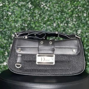 Vintage Dior shoulder bag 💕